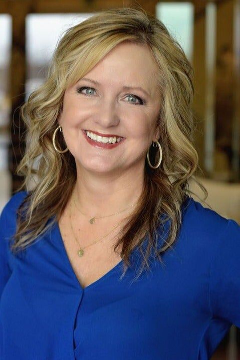 Missy Lawwill, Real Estate Salesperson in Middletown, Heritage