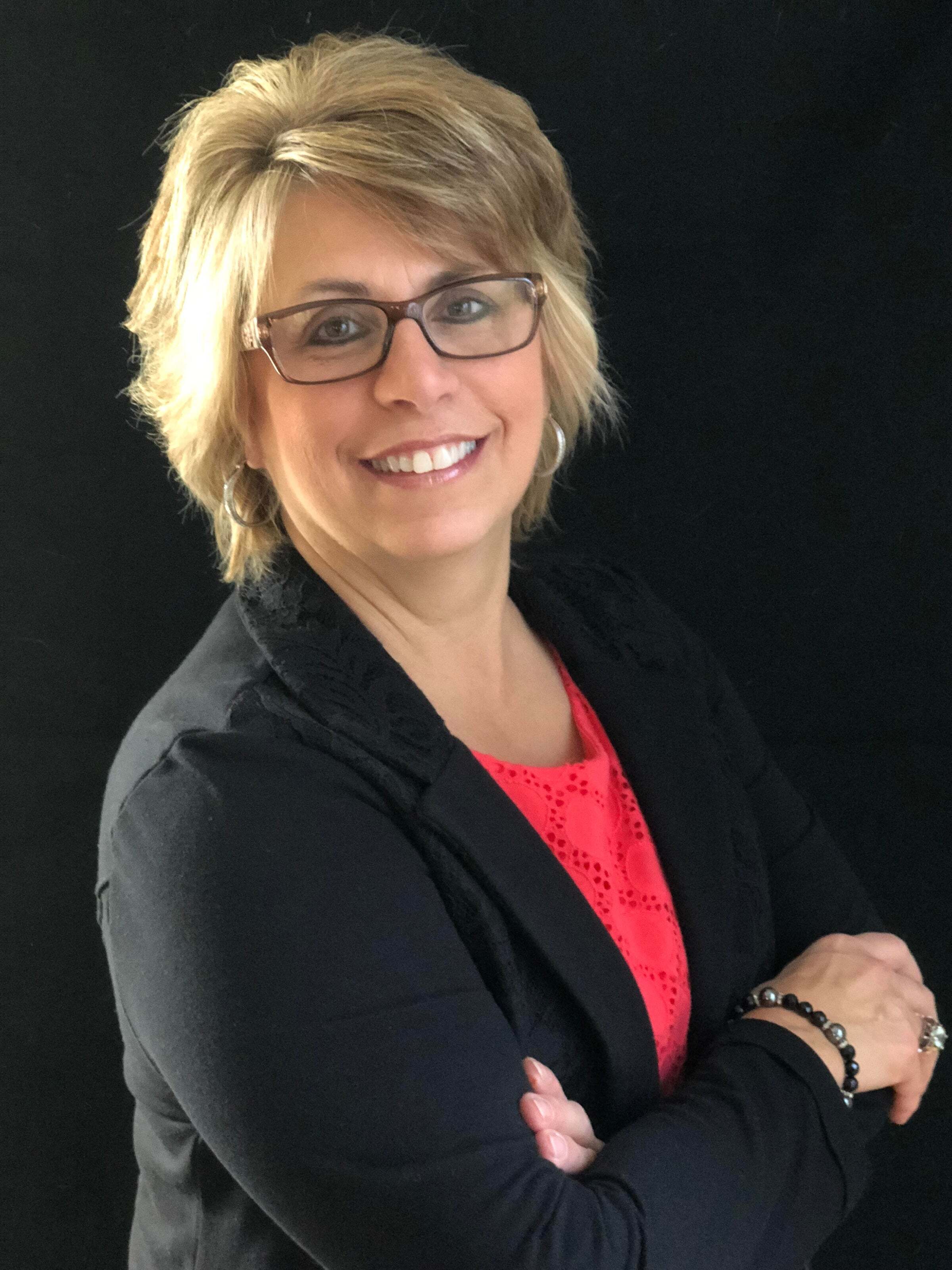 SABRINA PRITCHARD, Real Estate Salesperson in Allentown, Heritage Real Estate