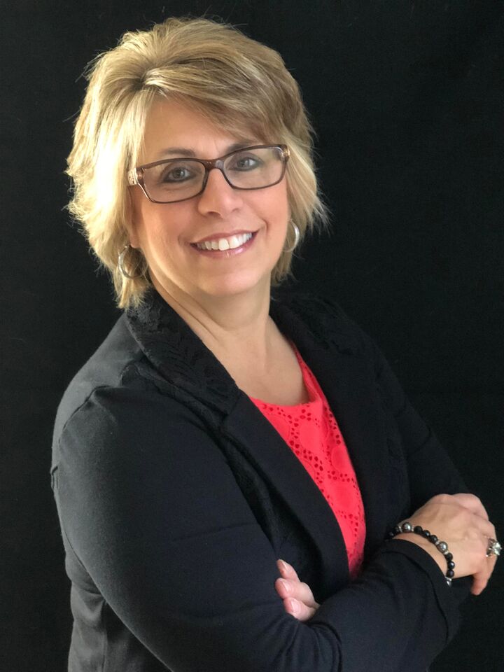 Sabrina Pritchard,  in Allentown, Valley Partners