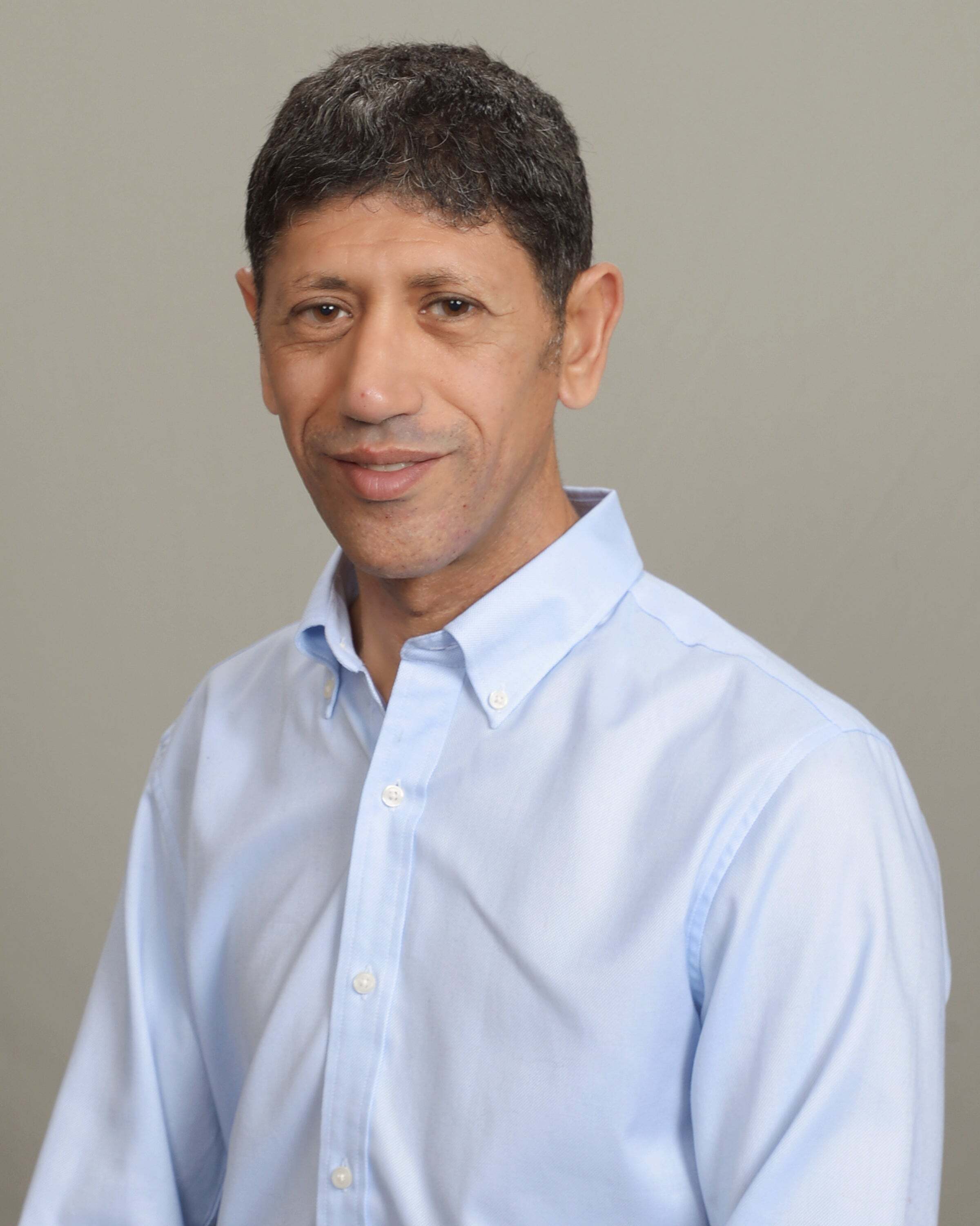 Gil Maoz