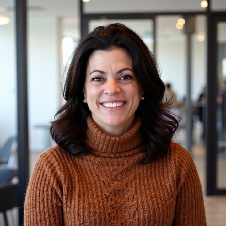 Joelle Chester, REALTOR® in Spokane, Windermere