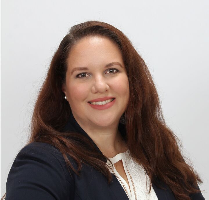 Samantha Cuny, Real Estate Salesperson in Virginia Beach, Premier