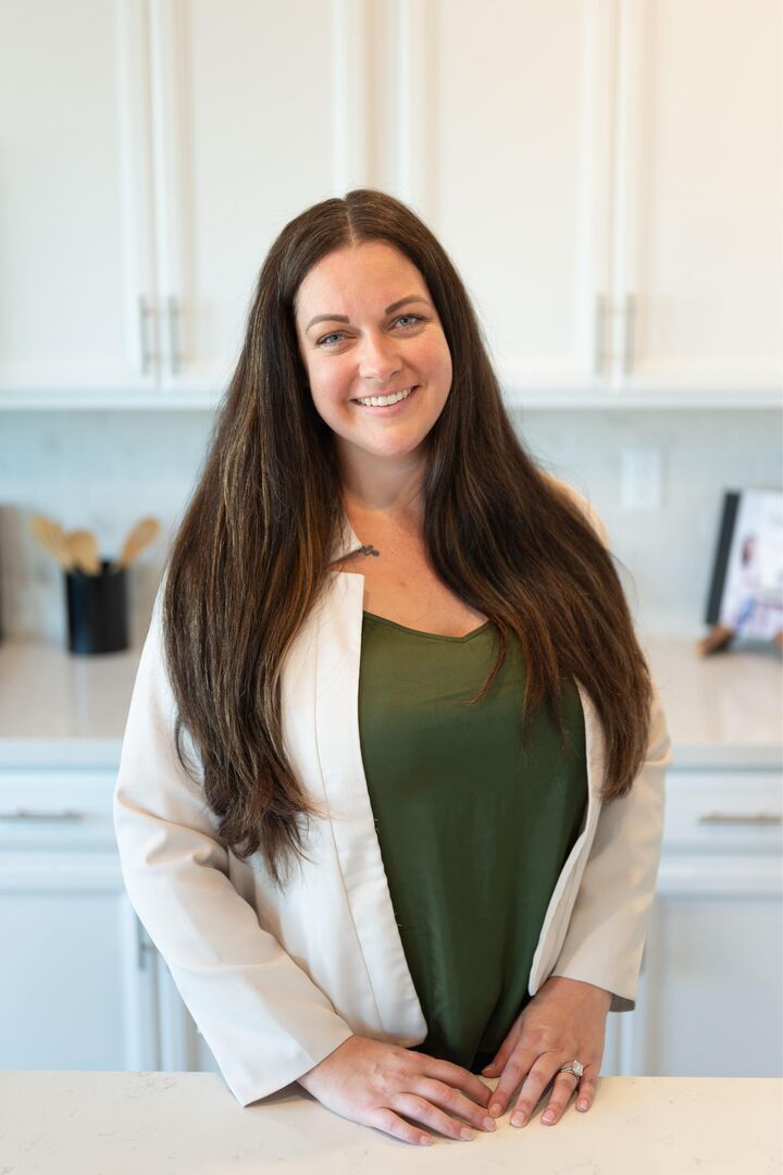 Kimberlee Espinola, Real Estate Salesperson in Dixon, Kappel Gateway Realty