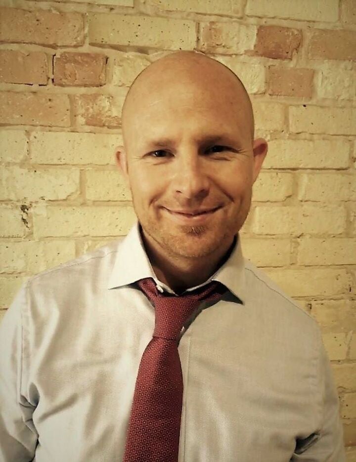 Jason Ball, Real Estate Salesperson in Grand Rapids, Affiliated