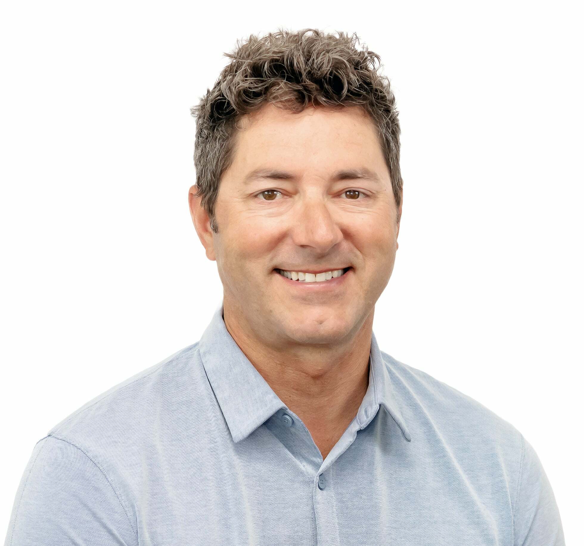 Daniel Doherty, Real Estate Salesperson in Meridian, 43° North