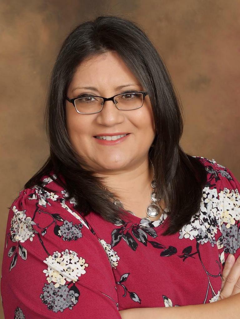 Michelle Beltran, Real Estate Salesperson in El Paso, ERA Sellers & Buyers Real Estate