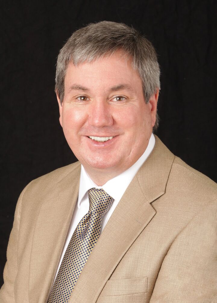 Jeff Palmer,  in Hattiesburg, Alliance