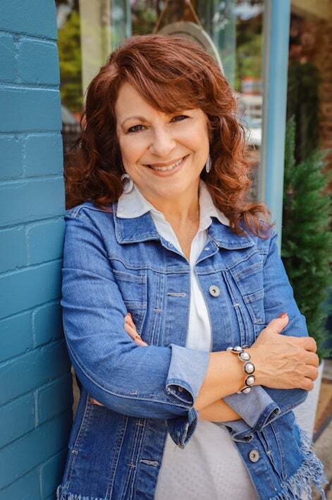 Jackie Smith, Real Estate Salesperson in Madison, ERA King Real Estate Company, Inc.