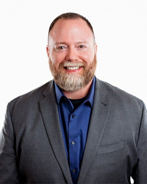 Jeremy Gregory, Real Estate Salesperson in Fort Worth, Judge Fite Company