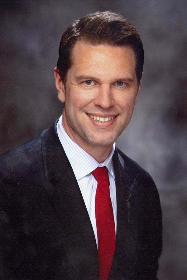 Michael Schmidt,  in Traverse City, Schmidt Realtors