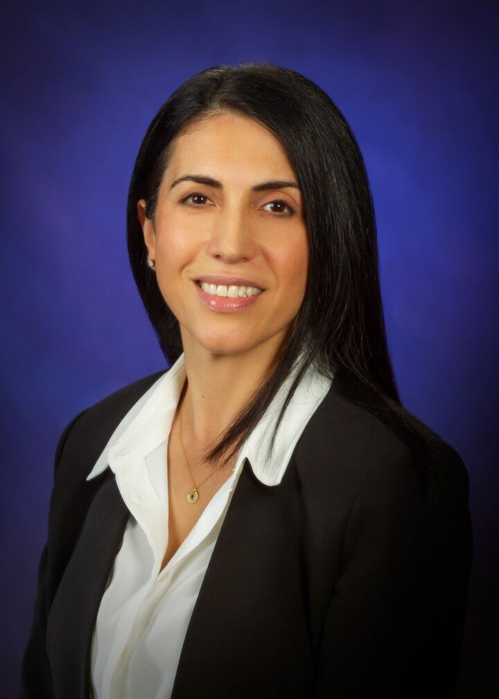 Olga Gumiroff, Real Estate Salesperson in Gainesville, M.M. Parrish Realtors