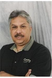 Joe Herrera, Real Estate Salesperson in Lancaster, Masters