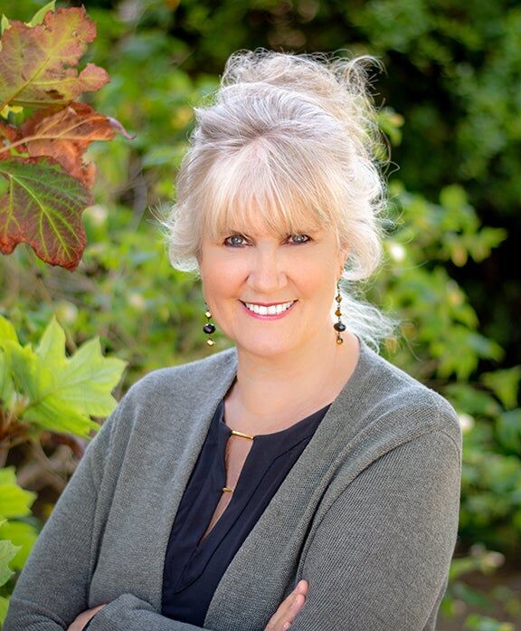 Lura Gann, Real Estate Salesperson in San Luis Obispo, Haven Properties