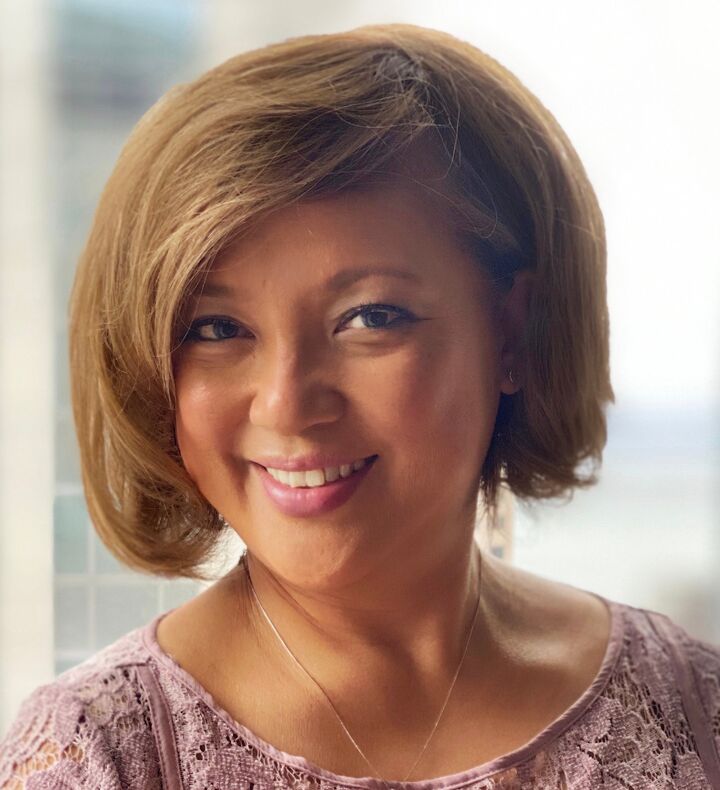 Maribeth Sapinoso, Real Estate Broker in Olympia, Van Dorm Realty