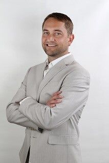 Ryan Searcy, Real Estate Salesperson in Merced, Select Real Estate, Inc.