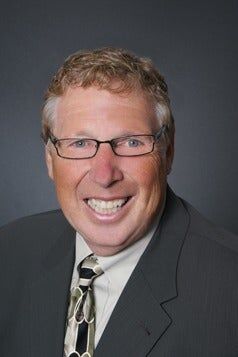 Gary Blevins, Associate Real Estate Broker in Seattle, Danforth