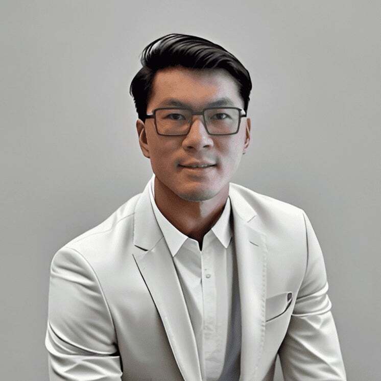 Nan Jiang,  in Fitchburg, Real Estate Group