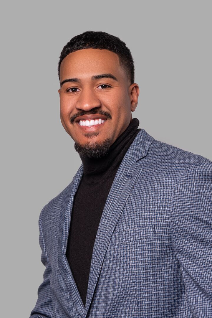 Fernando Diaz, Sales Associate in Port Charlotte, Sunstar Realty