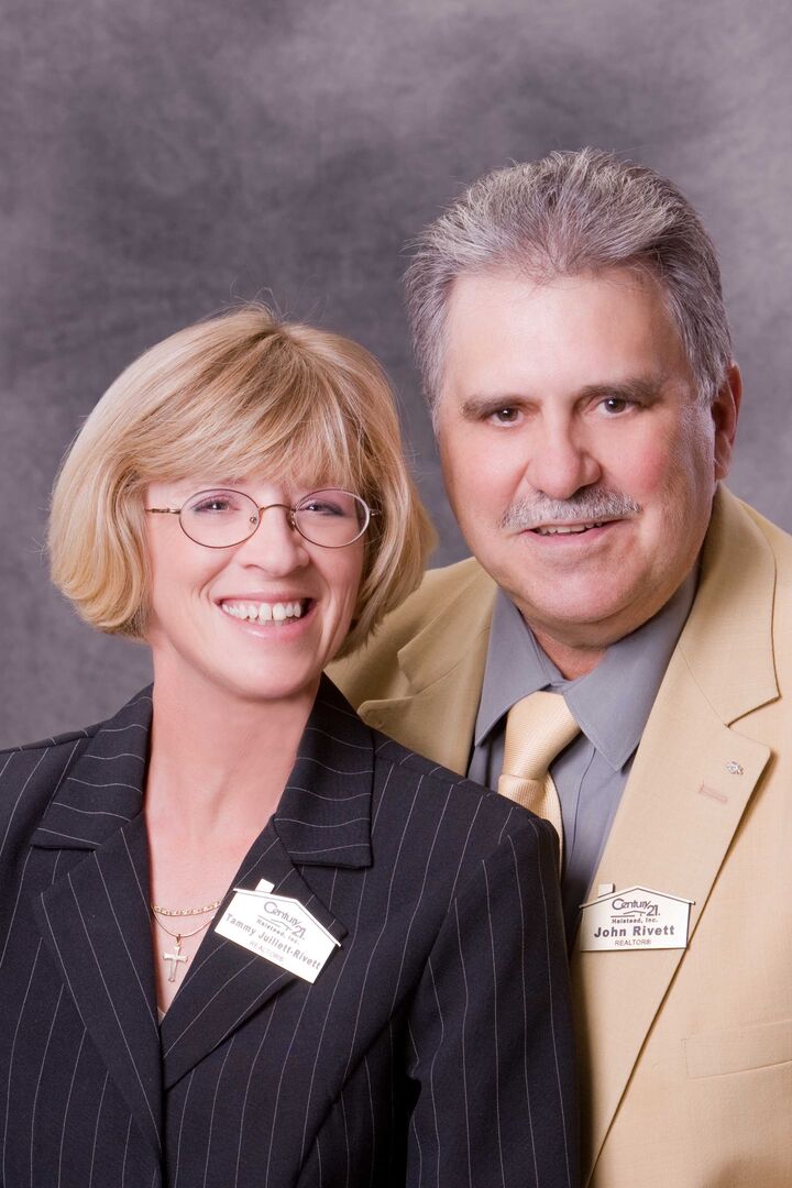 Tammy Rivett, Real Estate Salesperson in Clio, Signature Realty