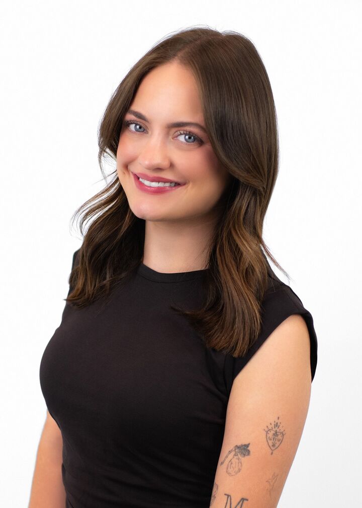 Olivia Mercer, REALTOR® in Richland, Tri-Cities
