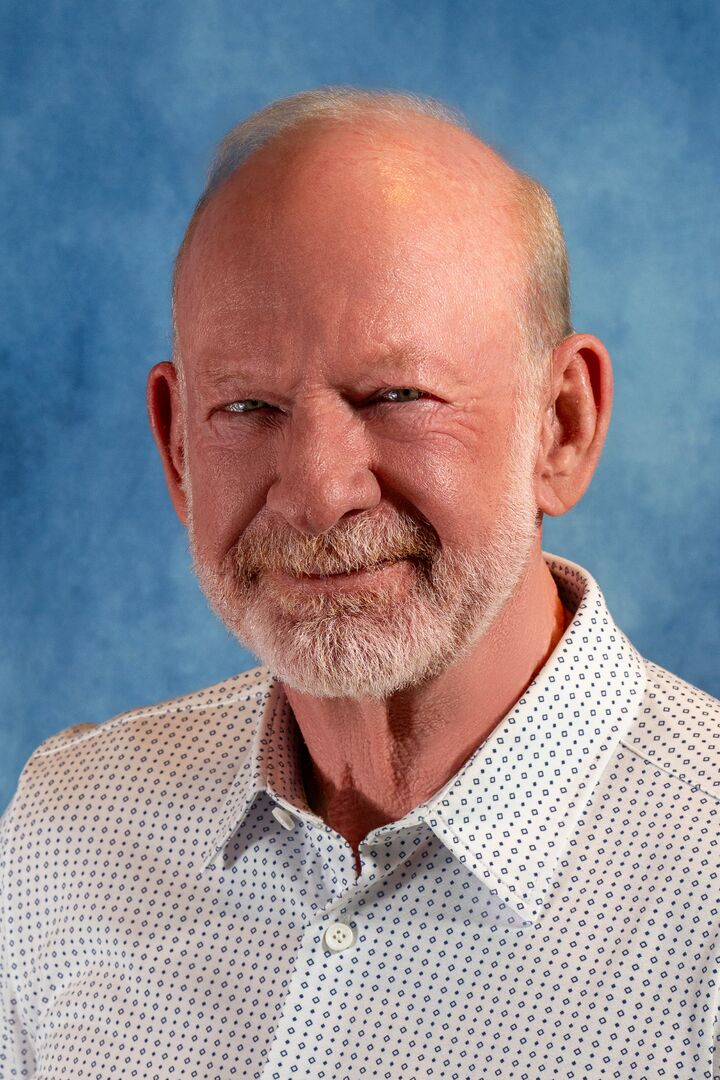 Thomas Koger, Real Estate Salesperson in Diamondhead, Alfonso Realty