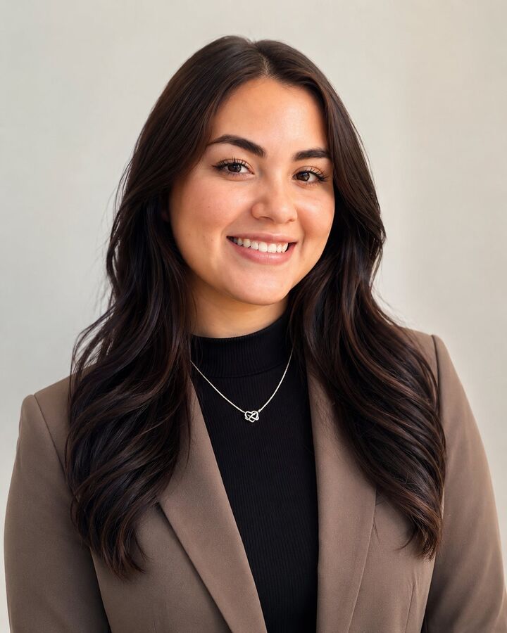 Natallia Chavez, Real Estate Salesperson in Downey, LOTUS