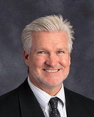 Mike Hoskinson, Real Estate Salesperson in Tampa, Beggins Enterprises