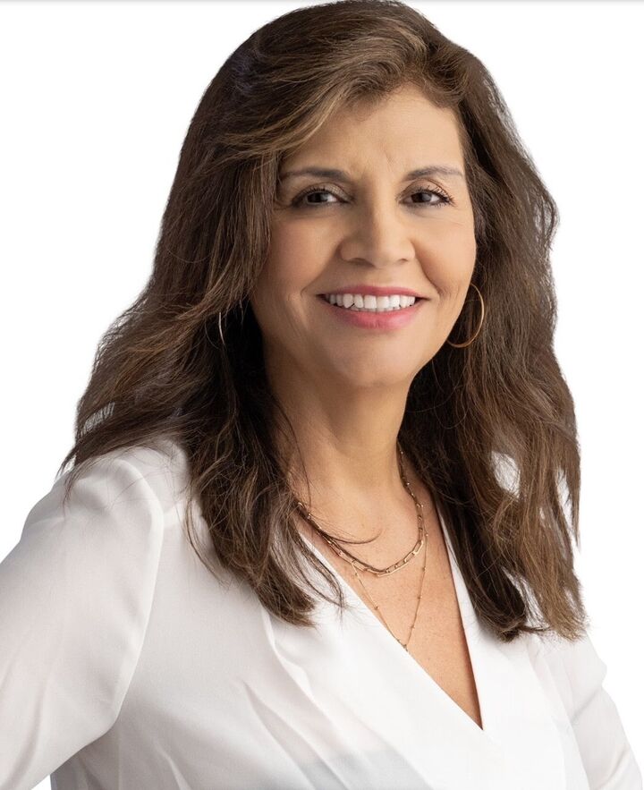 Carmen Cossio, Real Estate Salesperson in Saginaw, Alliance Properties