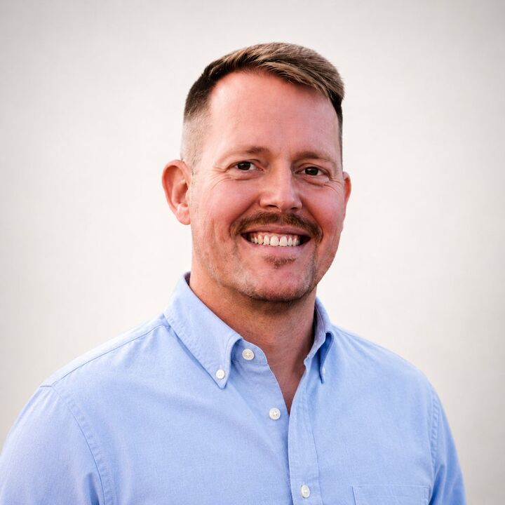 Lance Myers, Real Estate Salesperson in Billings, Americana