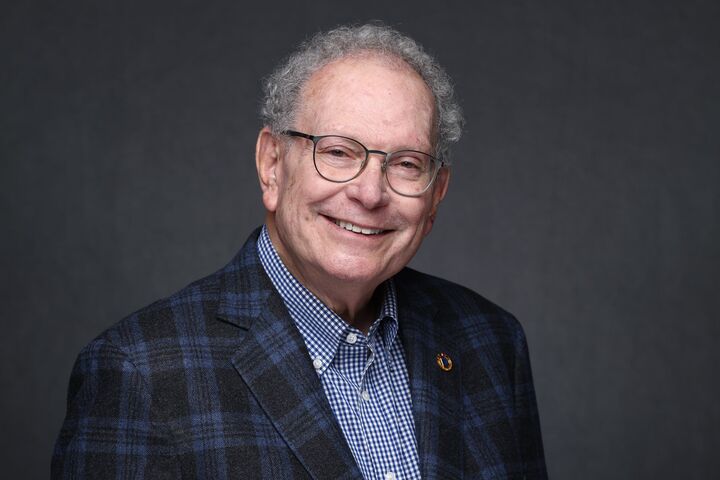 Harry Salzman, Real Estate Salesperson in Colorado Springs, ERA Shields Real Estate