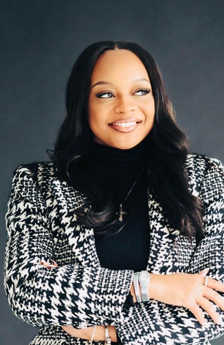 Daisha Early, Real Estate Broker in Cornelius, ERA Live Moore