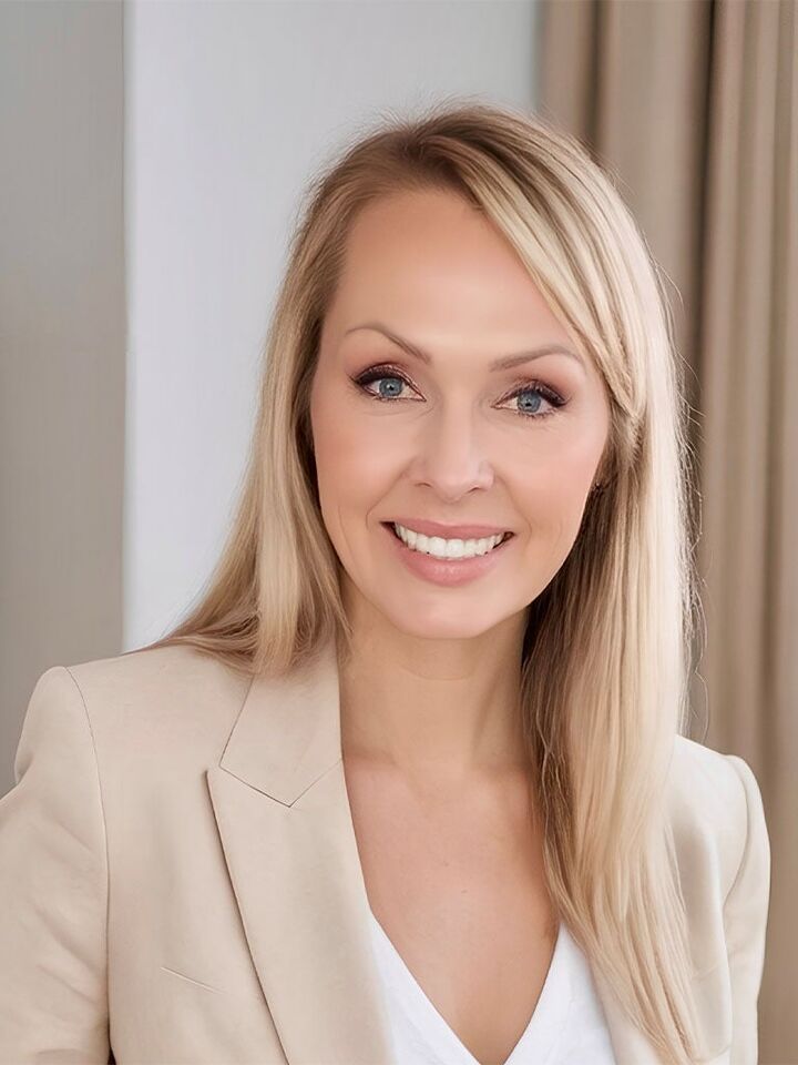 Kelly Kohler, Real Estate Salesperson in Carlsbad, Affiliated