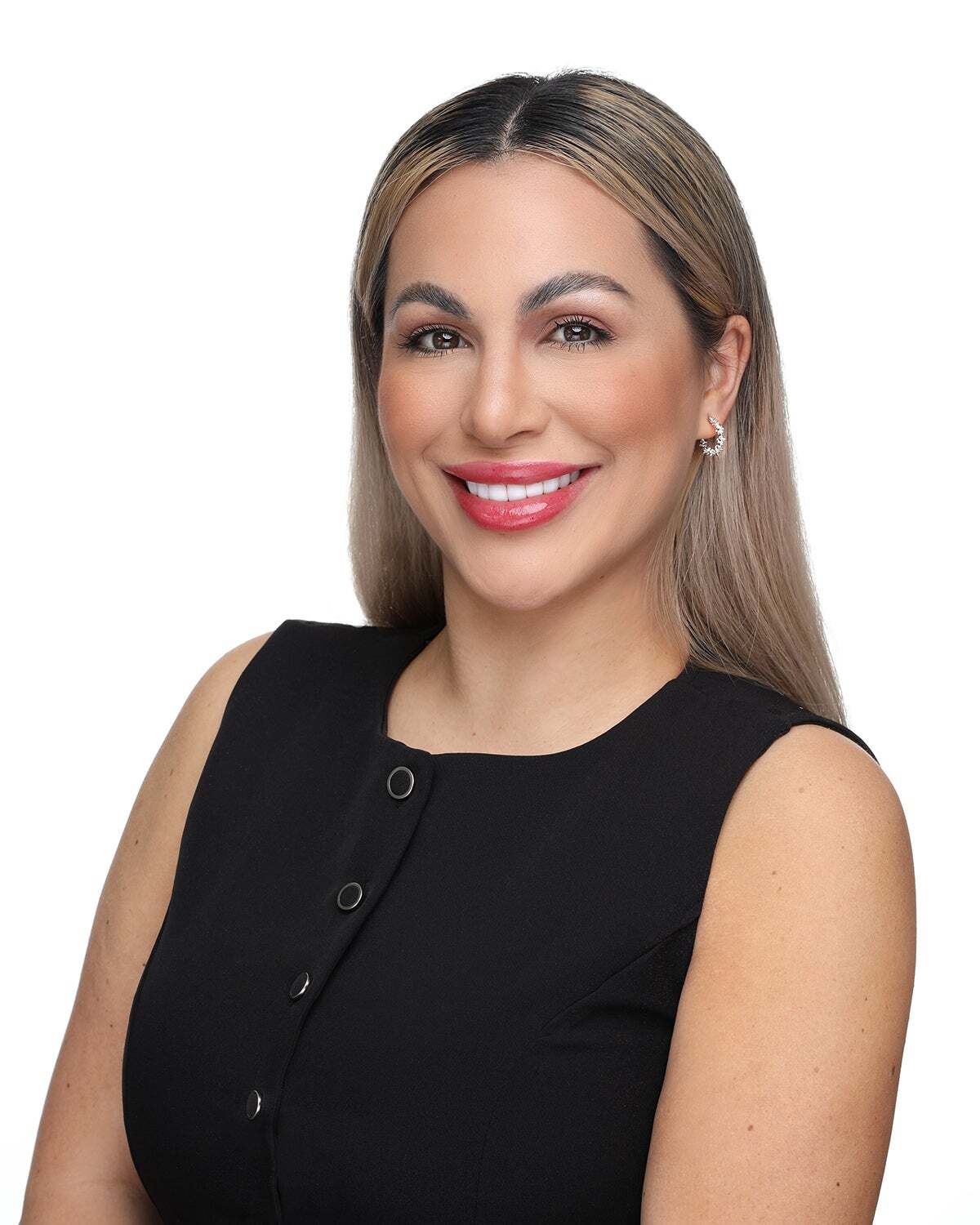 Ilyana Castellanos, Real Estate Salesperson in Chula Vista, West