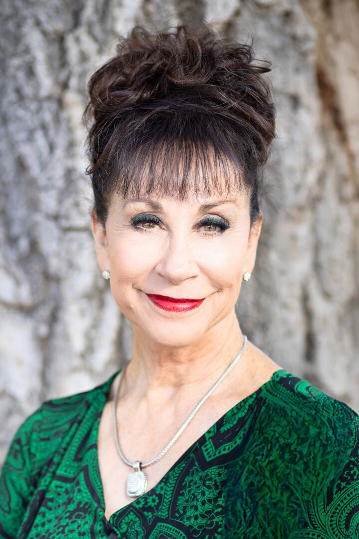 Jaye Allen, Real Estate Salesperson in Prescott, Northland