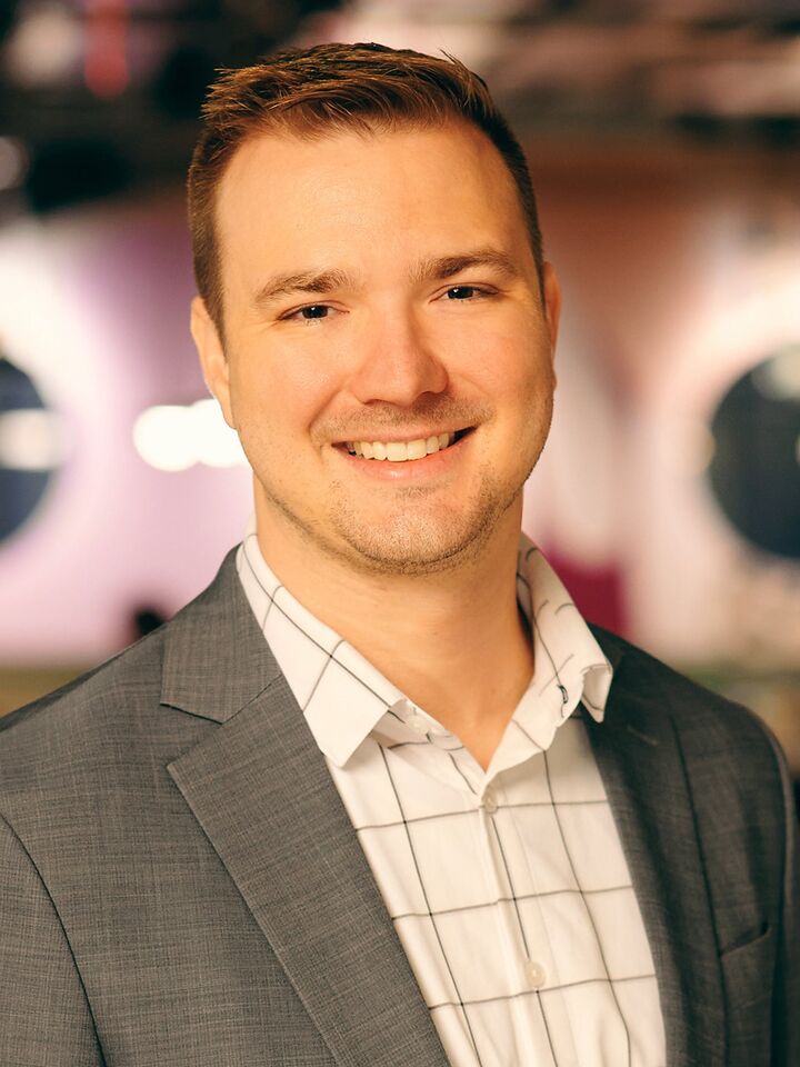 Phillip Allen, REALTOR® in Washington, McEnearney