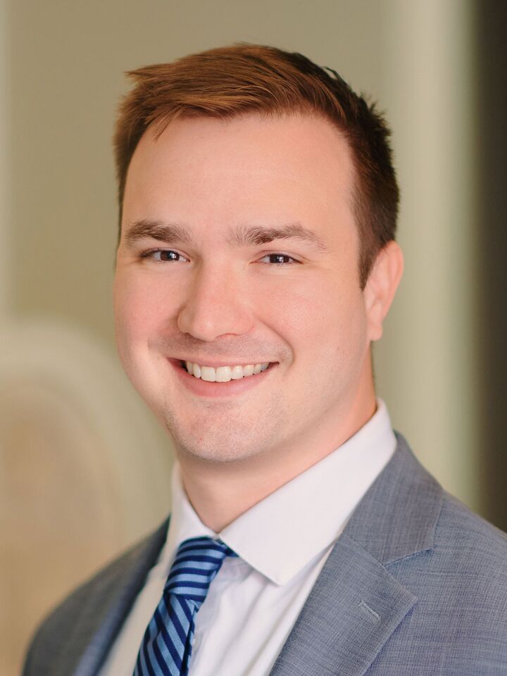 Phillip Allen, REALTOR® in Washington, McEnearney