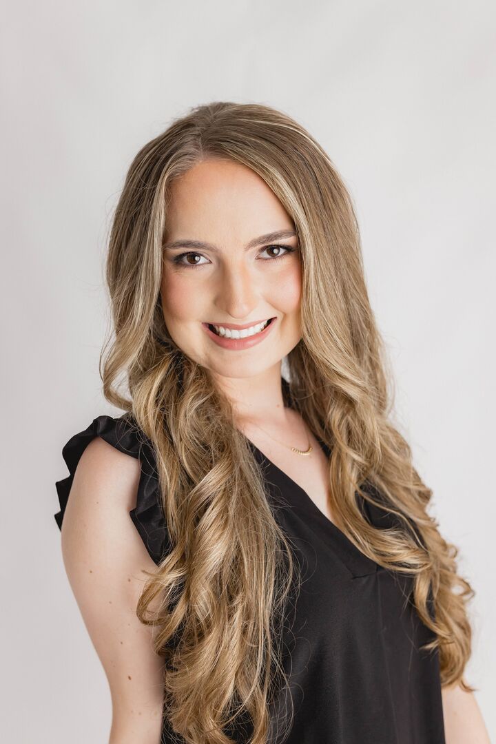 Rachel McCammon, Real Estate Salesperson in Bayou La Batre, Smith Homes, Realtors