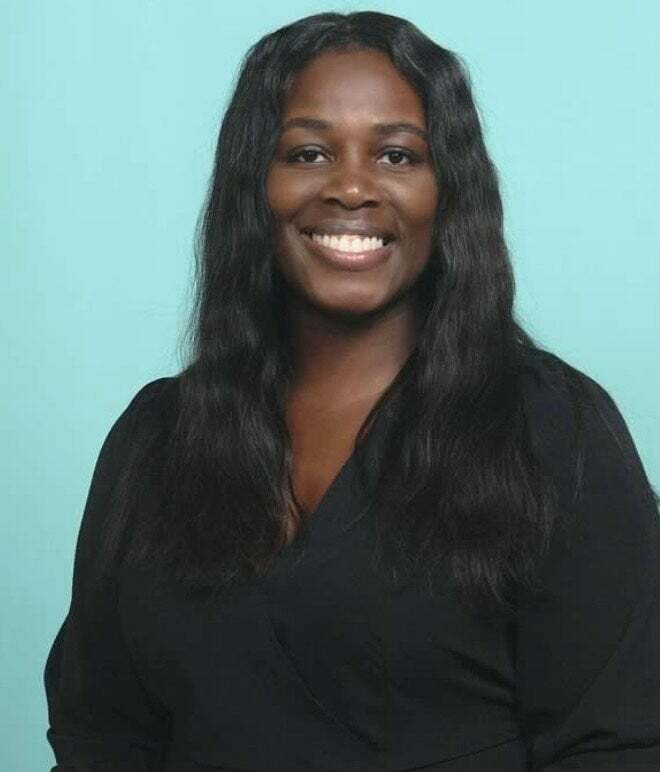 Amber Boksan,  in Clinton Township, Town & Country
