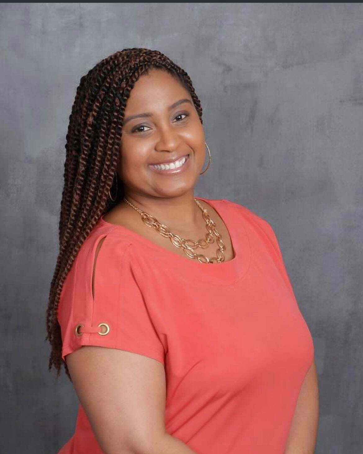 Erica Thompson, Real Estate Salesperson in Ventura, Property Shoppe