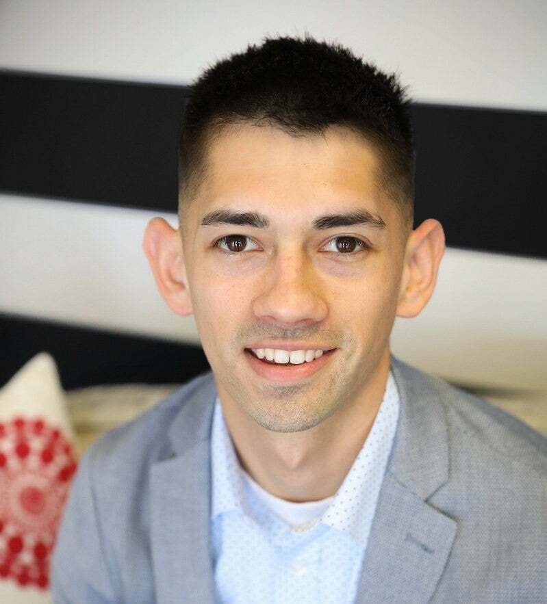 Zach Barber, Real Estate Salesperson in Clinton, Howes & Jefferies