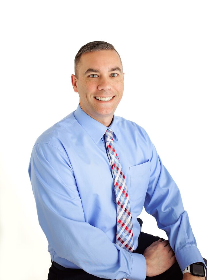 Scott Benton, Real Estate Salesperson in Vienna, Select Properties