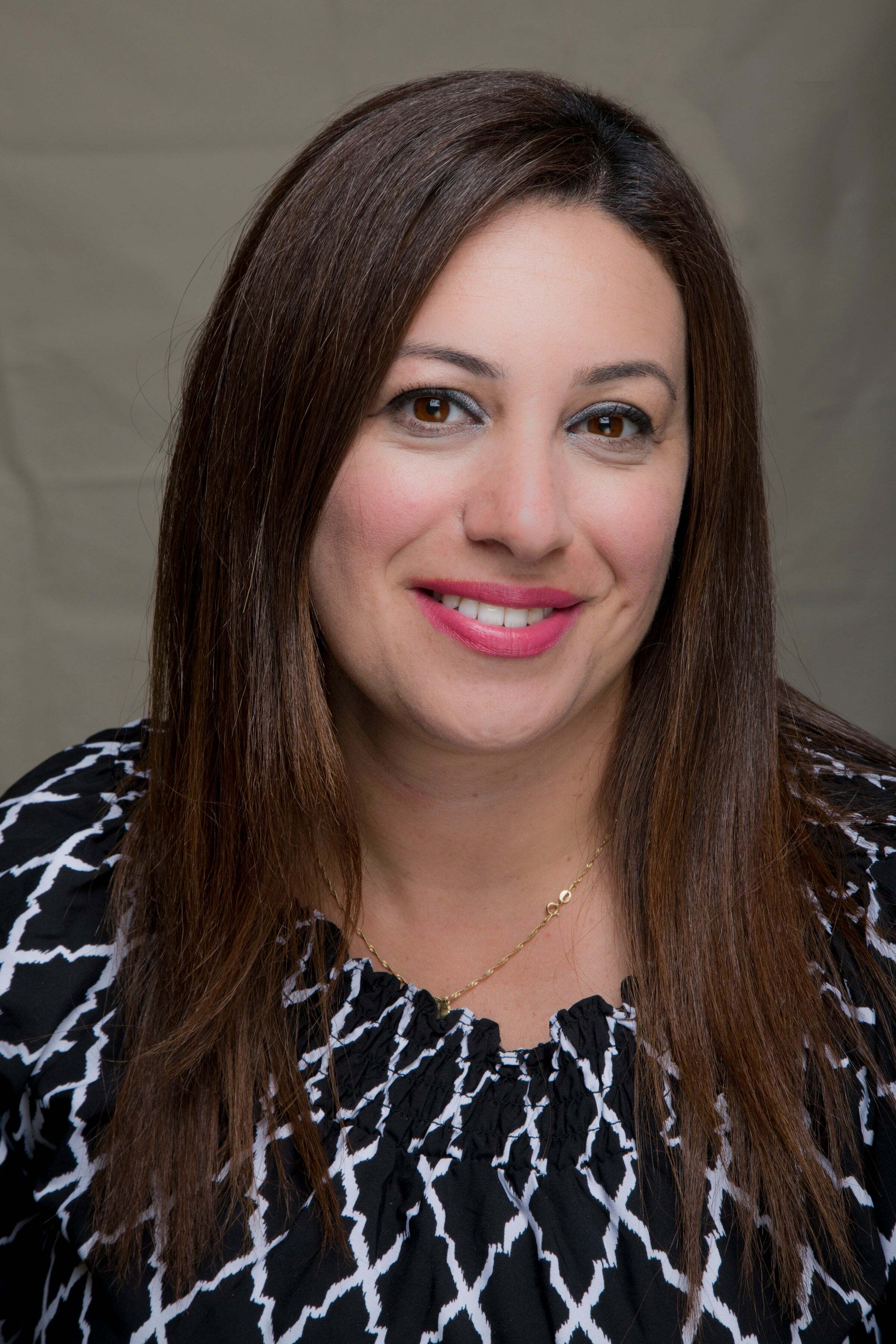 Fadia Salameh, Real Estate Salesperson in Dearborn Heights, Curran & Oberski