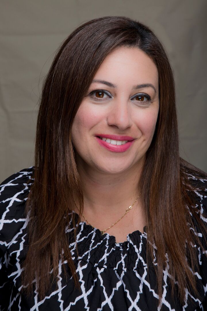 Fadia Salameh, Real Estate Salesperson in Dearborn Heights, Curran & Oberski