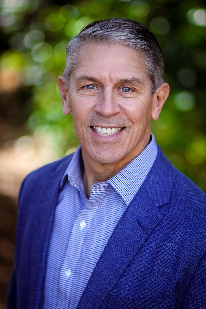 Rob Durden, Real Estate Salesperson in Fort Mill, Paracle