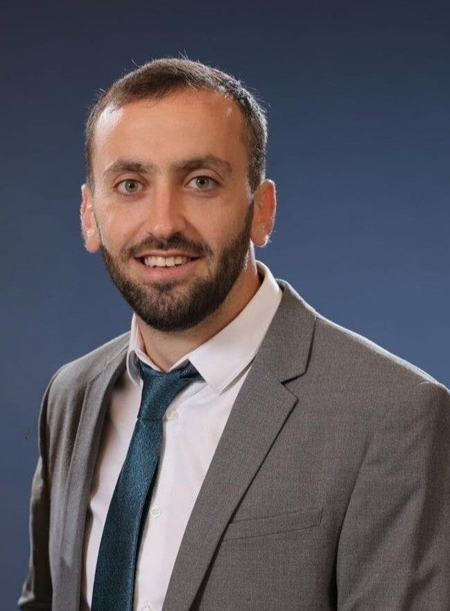 David Sher, Real Estate Salesperson in Salisbury, ERA Martin Associates