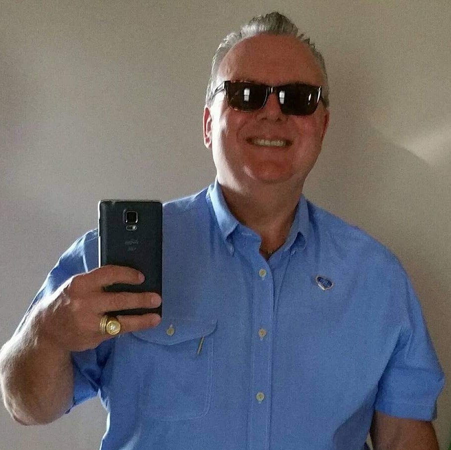 John Lough, Managing Broker in Shoreline, Windermere