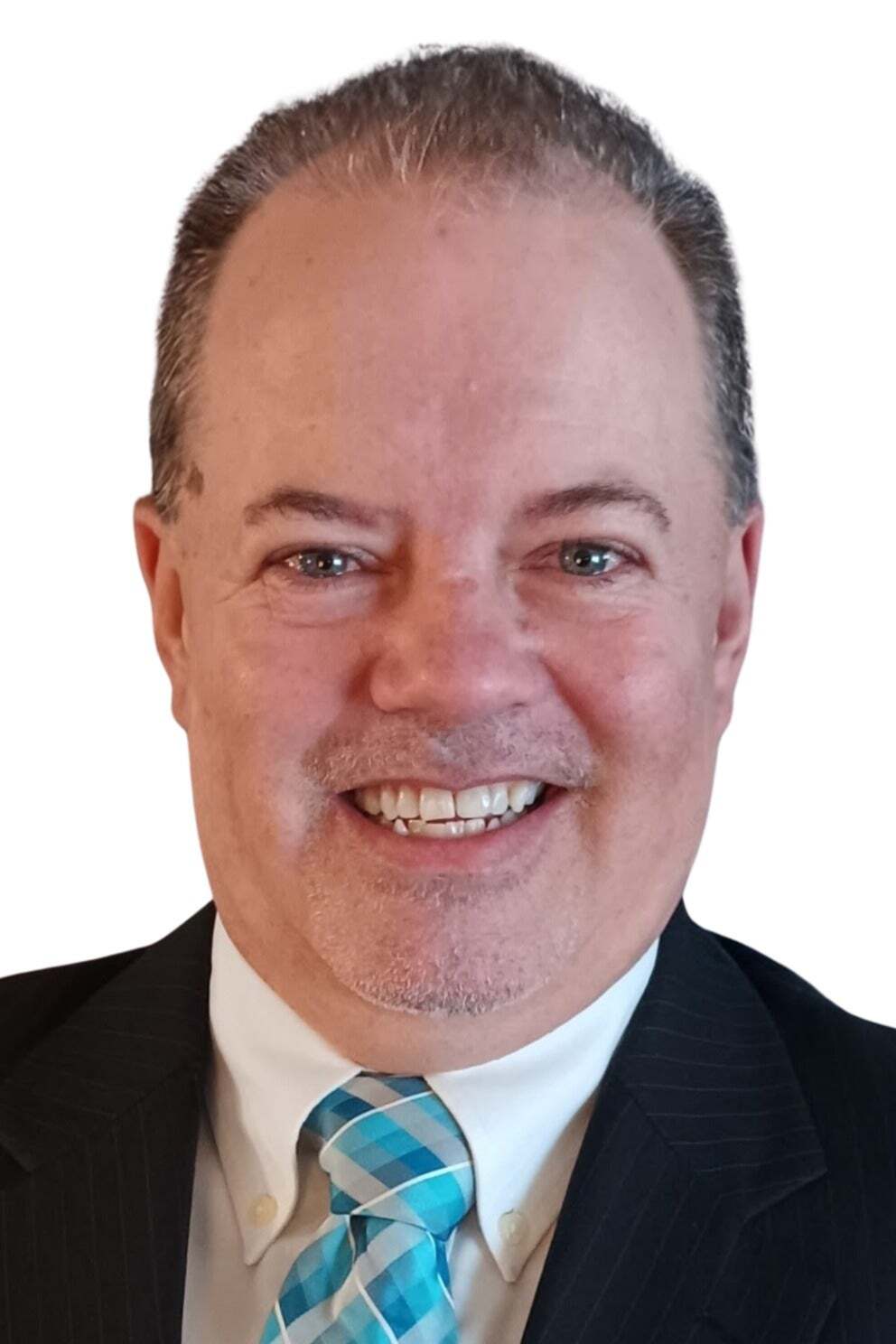 Patrick McLaughlin, Sales Associate in Providence, New England