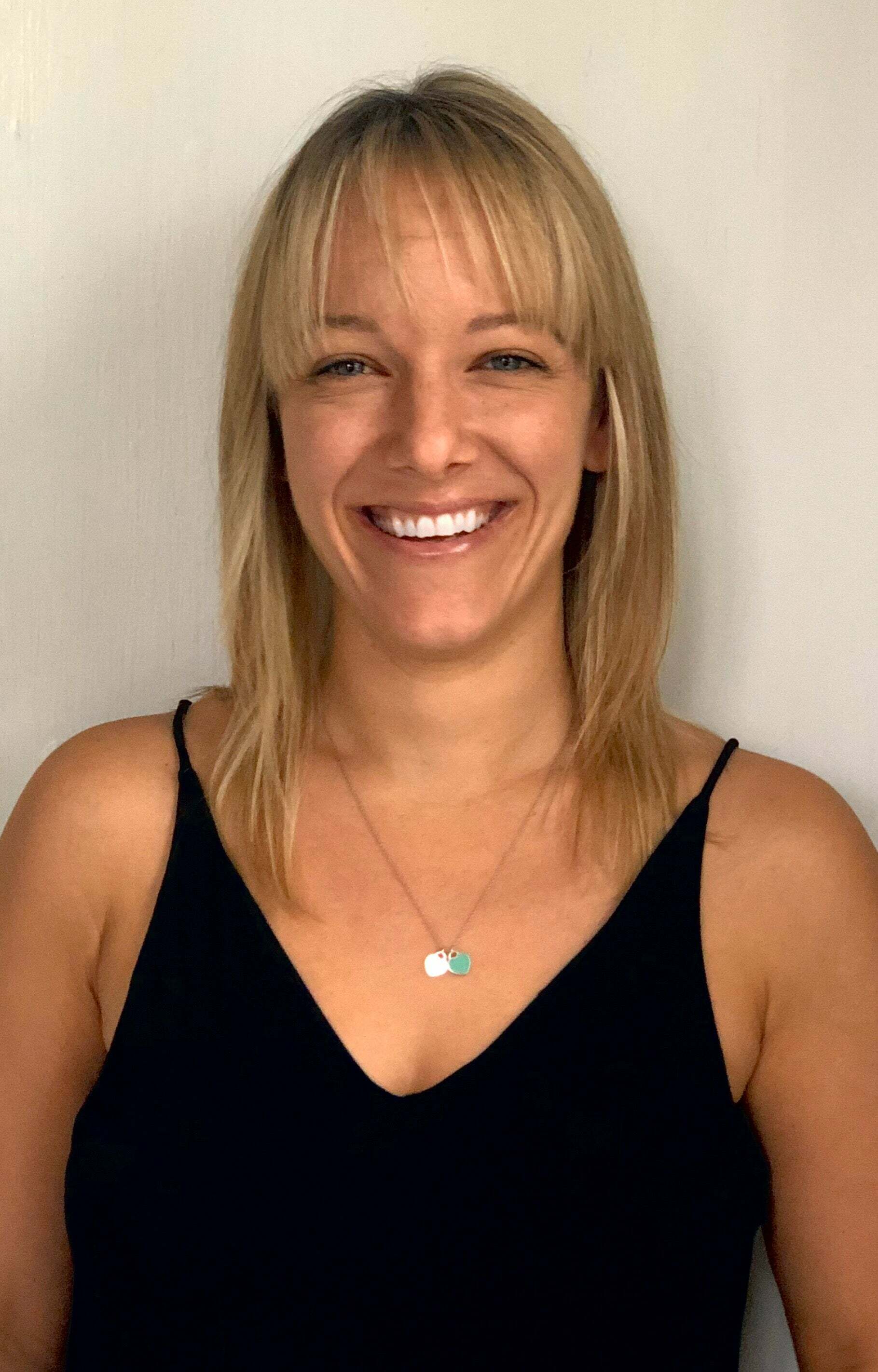 Nicole Zaremba, Real Estate Salesperson in Rocky Hill, Clemens Group