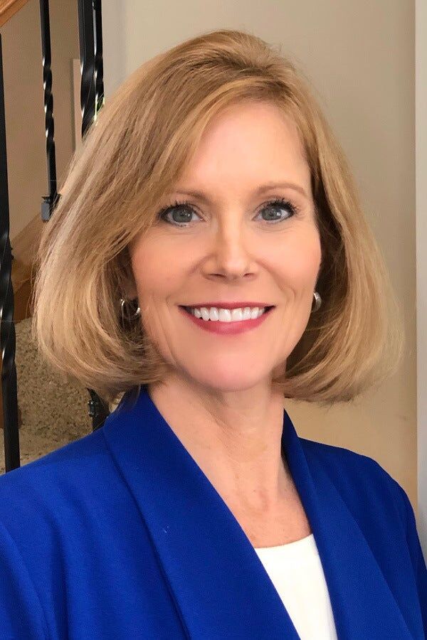 Mary Smrekar, Real Estate Salesperson in Erie, Select, REALTORS