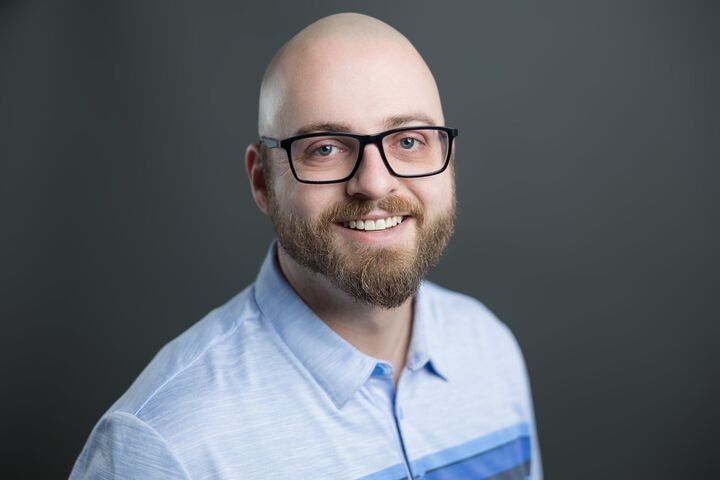 Joe Putscher, Real Estate Salesperson in Billings, Americana